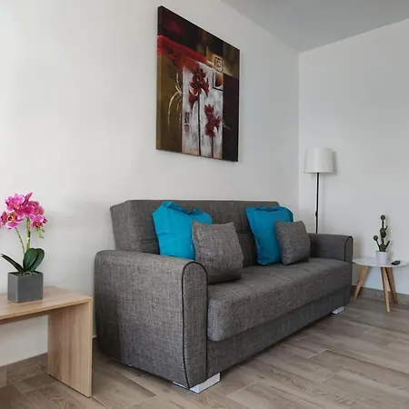 Casa Piramide 1 Terraza Y Parking Privado * Икод-де-лос-Винос