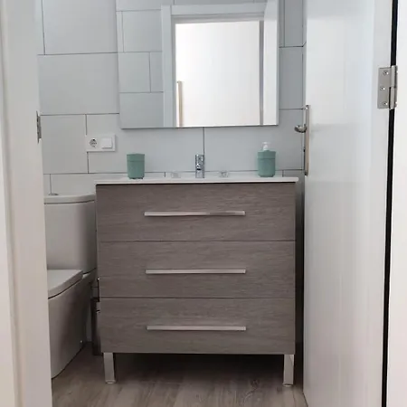 Casa Piramide 1 Terraza Y Parking Privado Дом отдыха *