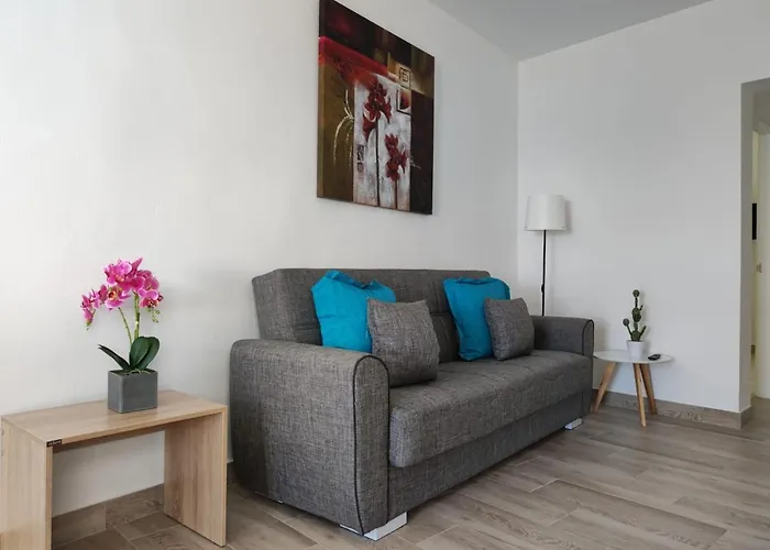 Casa Pirámide 1 Terraza Y Parking Privado * Icod De Los Vinos