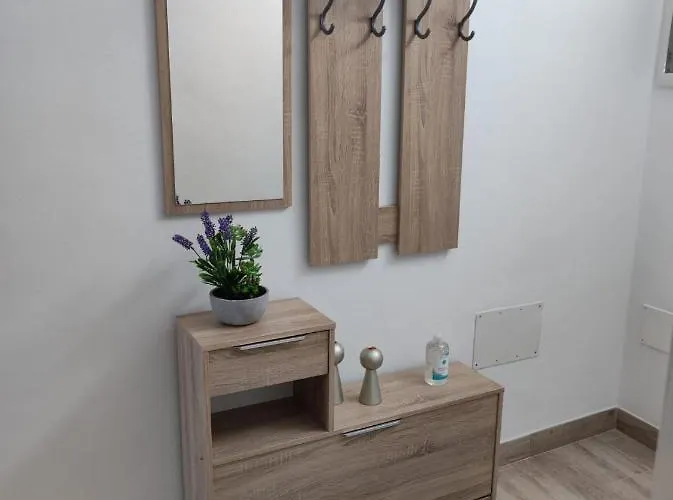 Casa Pirámide 1 Terraza Y Parking Privado *