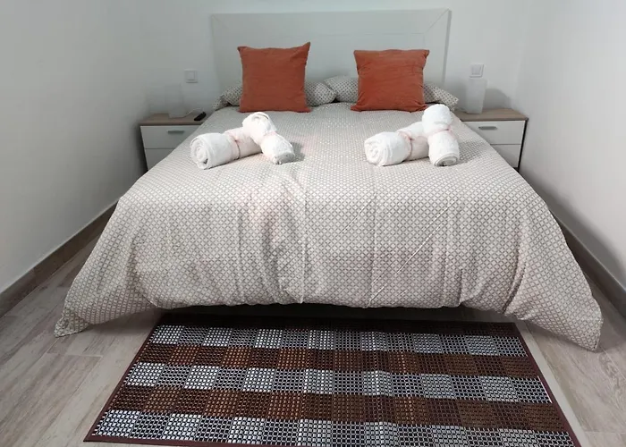 Casa Pirámide 1 Terraza Y Parking Privado Icod De Los Vinos