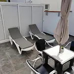 Casa Piramide 1 Terraza Y Parking Privado *