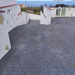 Ferienhaus Casa Piramide 1 Terraza Y Parking Privado *
