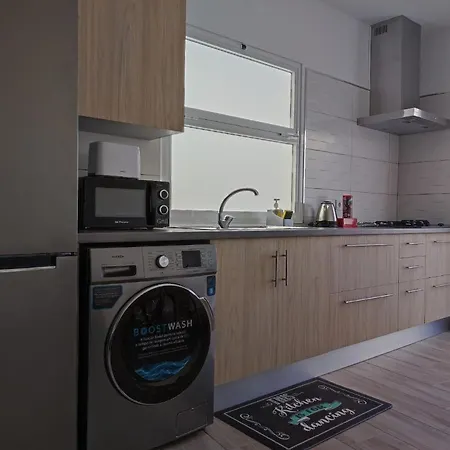 Casa Pirámide 1 Terraza Y Parking Privado *