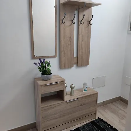 Casa Pirámide 1 Terraza Y Parking Privado *