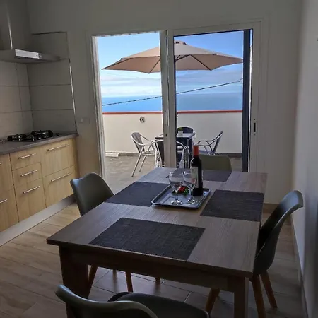 Сasa de vacaciones Casa Pirámide 1 Terraza Y Parking Privado