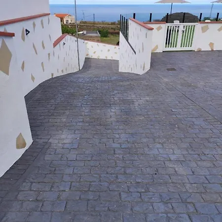 Сasa de vacaciones Casa Pirámide 1 Terraza Y Parking Privado *