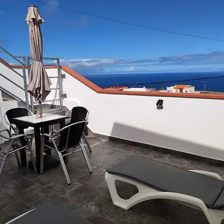 Casa Pirámide 1 Terraza Y Parking Privado * Icod De Los Vinos