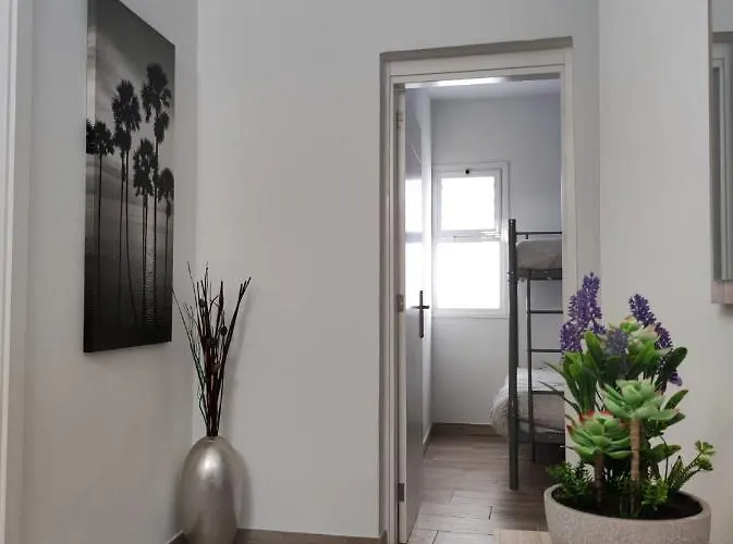 Casa Piramide 1 Terraza Y Parking Privado Icod De Los Vinos