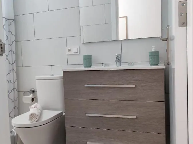 Casa Piramide 1 Terraza Y Parking Privado *