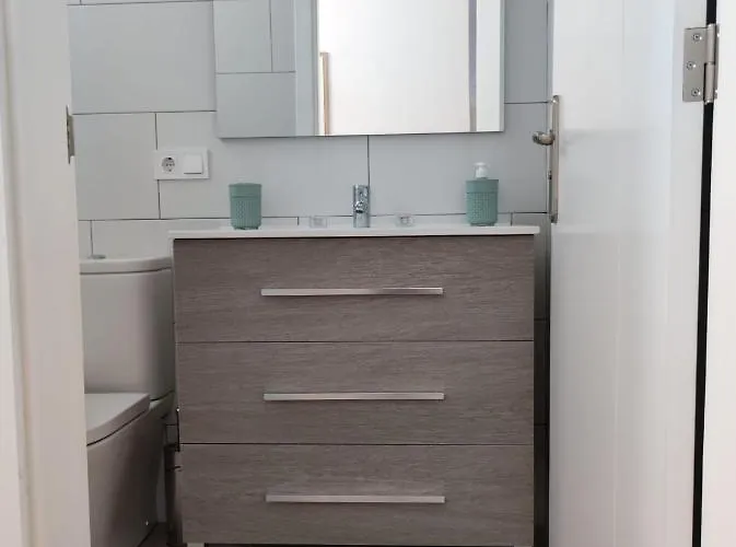 Casa Piramide 1 Terraza Y Parking Privado בית נופש *